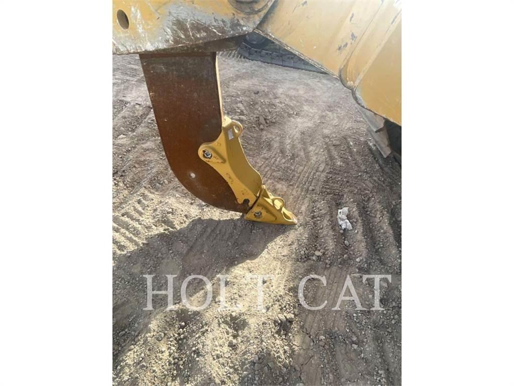 CAT D9 Dozer cingolati