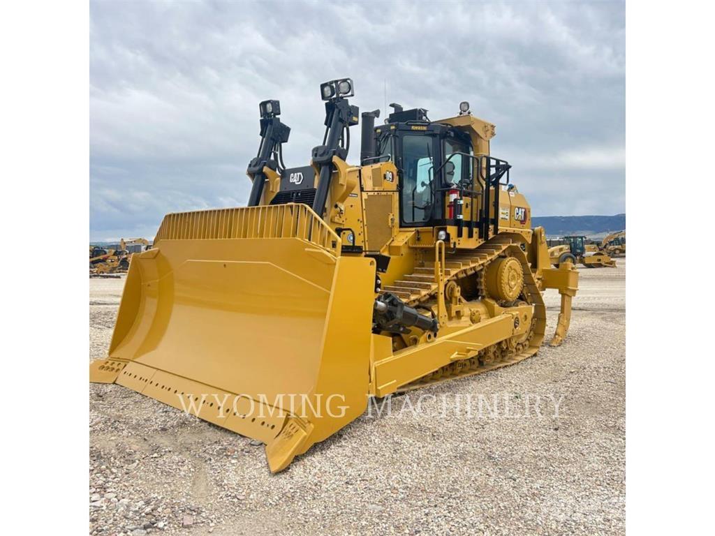 CAT D9 Dozer cingolati