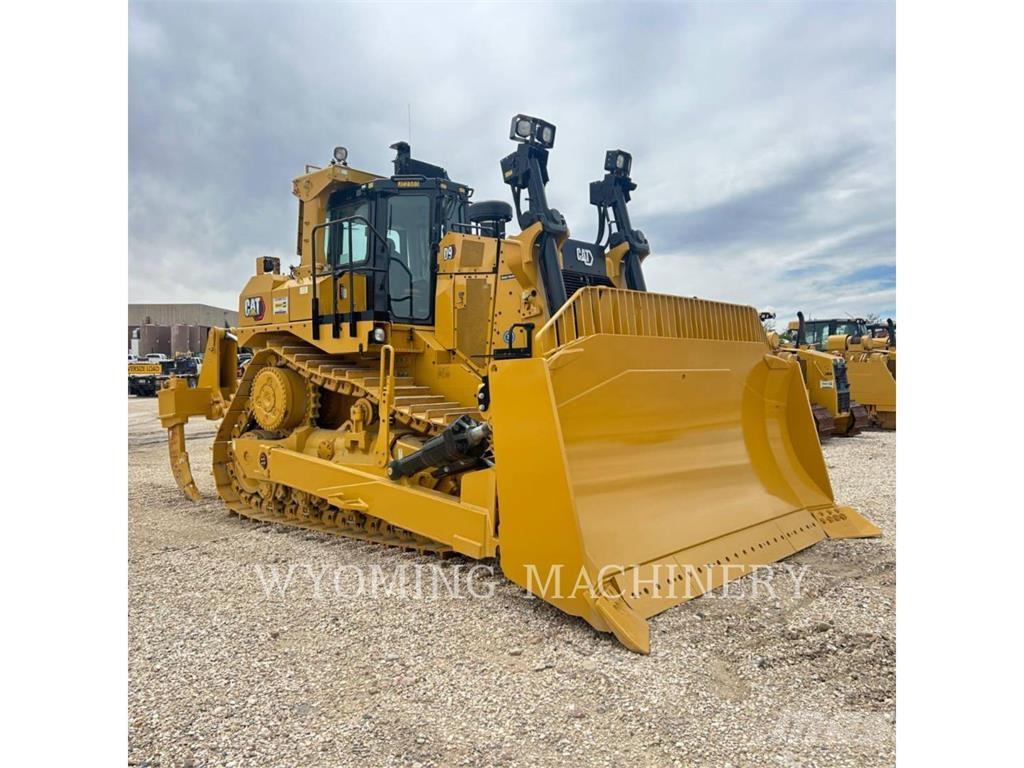 CAT D9 Dozer cingolati
