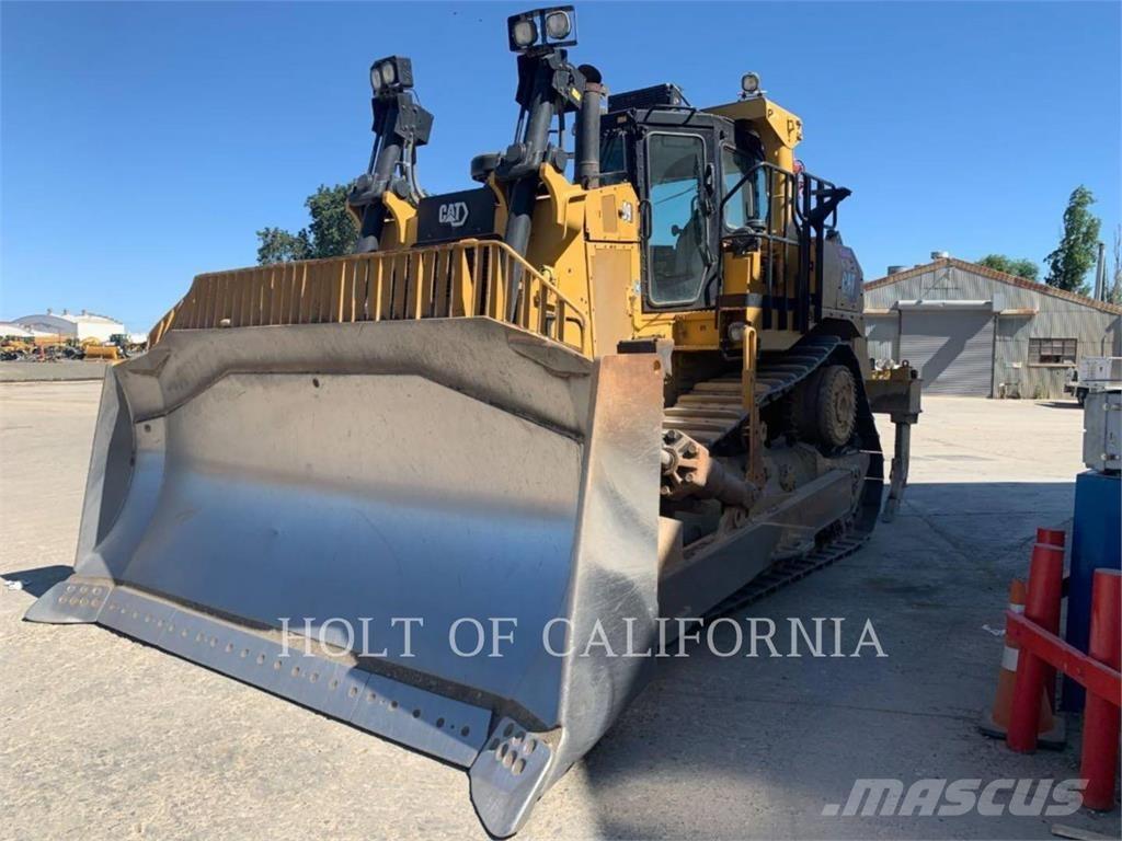 CAT D9 Dozer cingolati