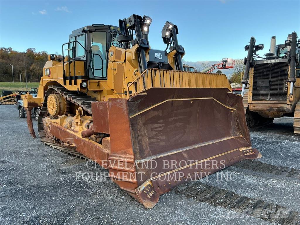 CAT D9 Dozer cingolati