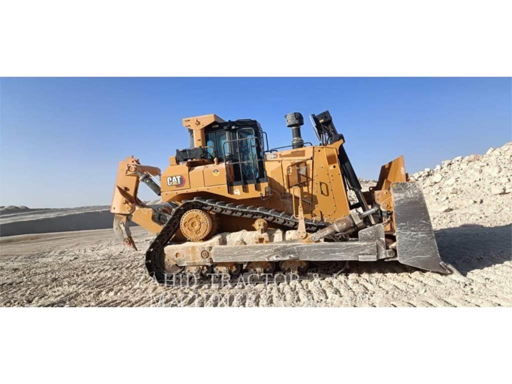 CAT D9-03GC Dozer cingolati