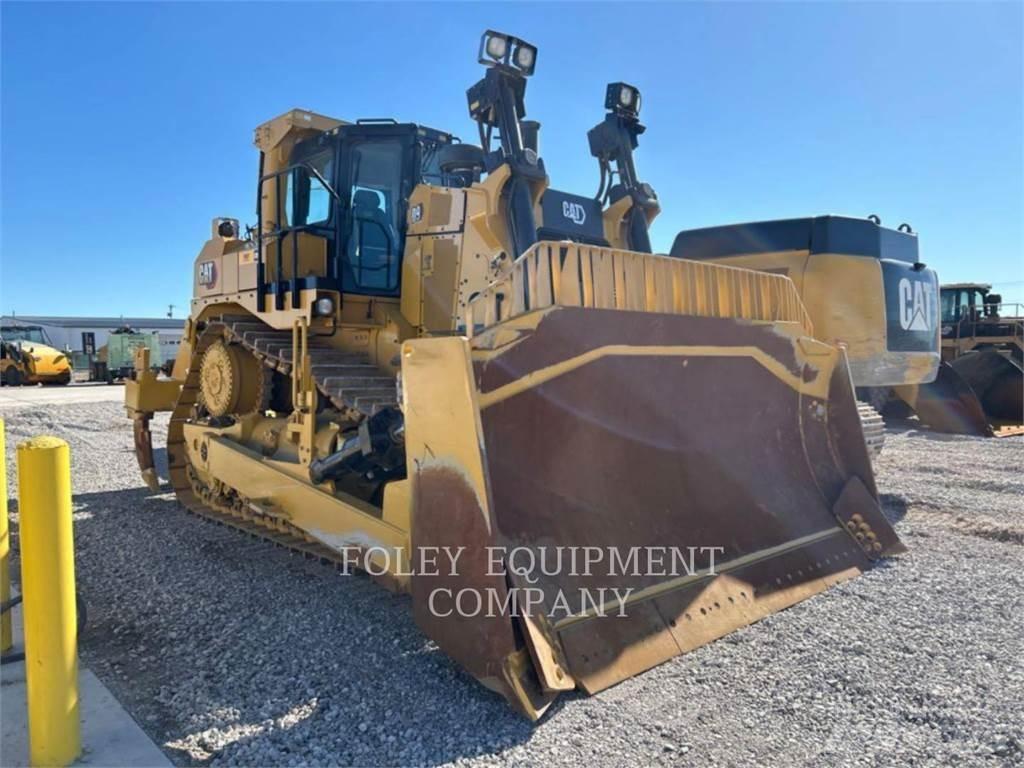 CAT D9-07A Dozer cingolati