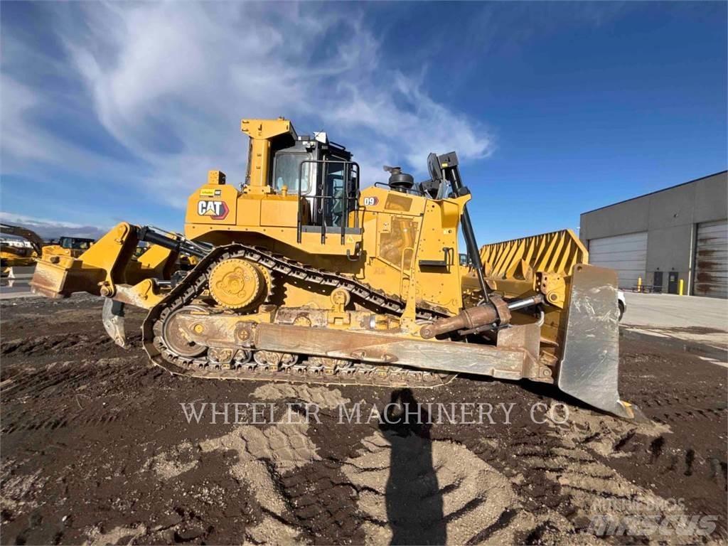 CAT D9 SU Dozer cingolati