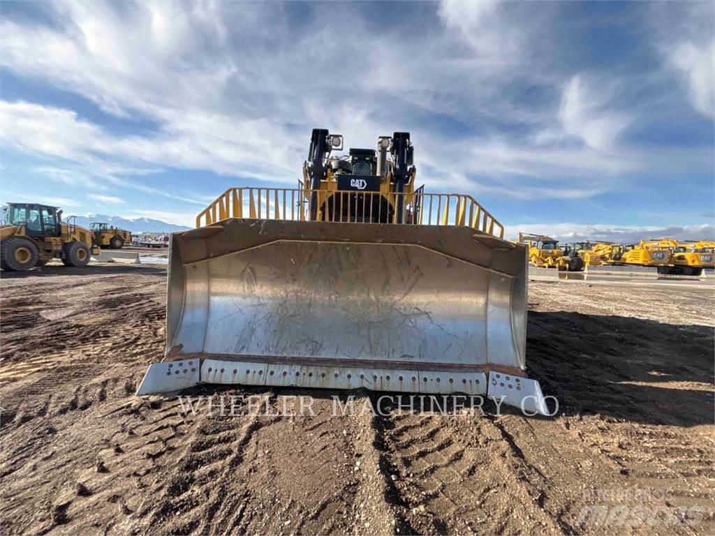CAT D9 SU Dozer cingolati