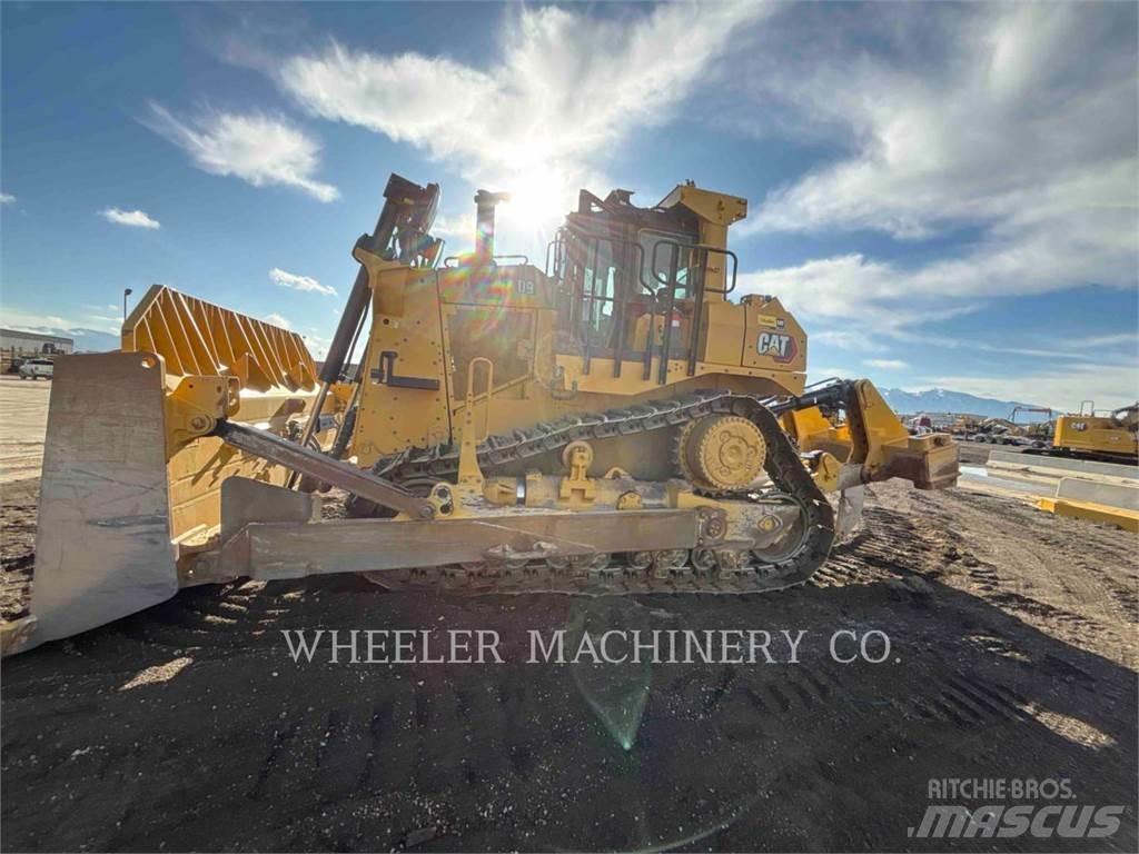 CAT D9 SU Dozer cingolati