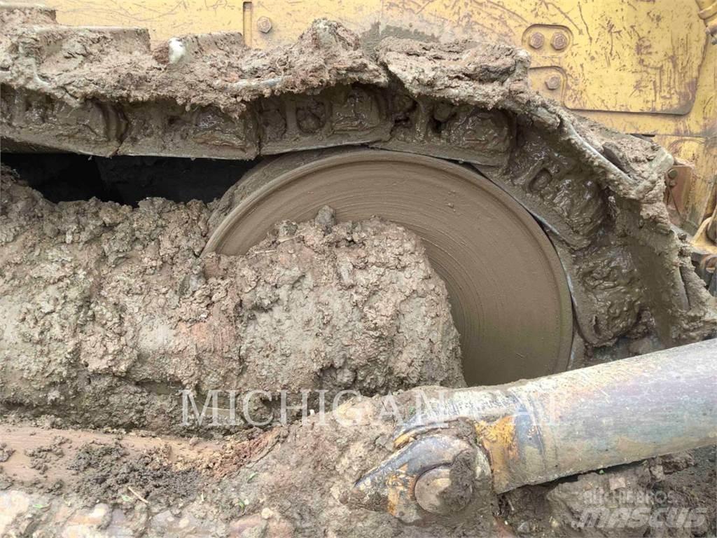 CAT D9H Dozer cingolati