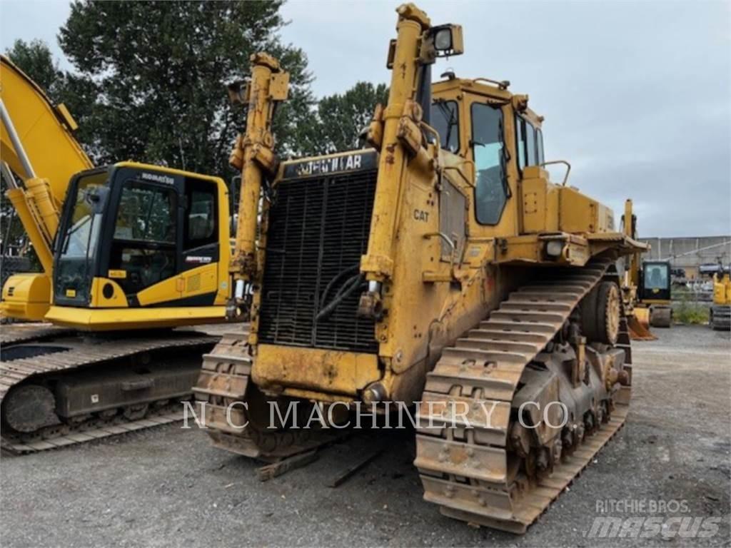 CAT D9N Dozer cingolati