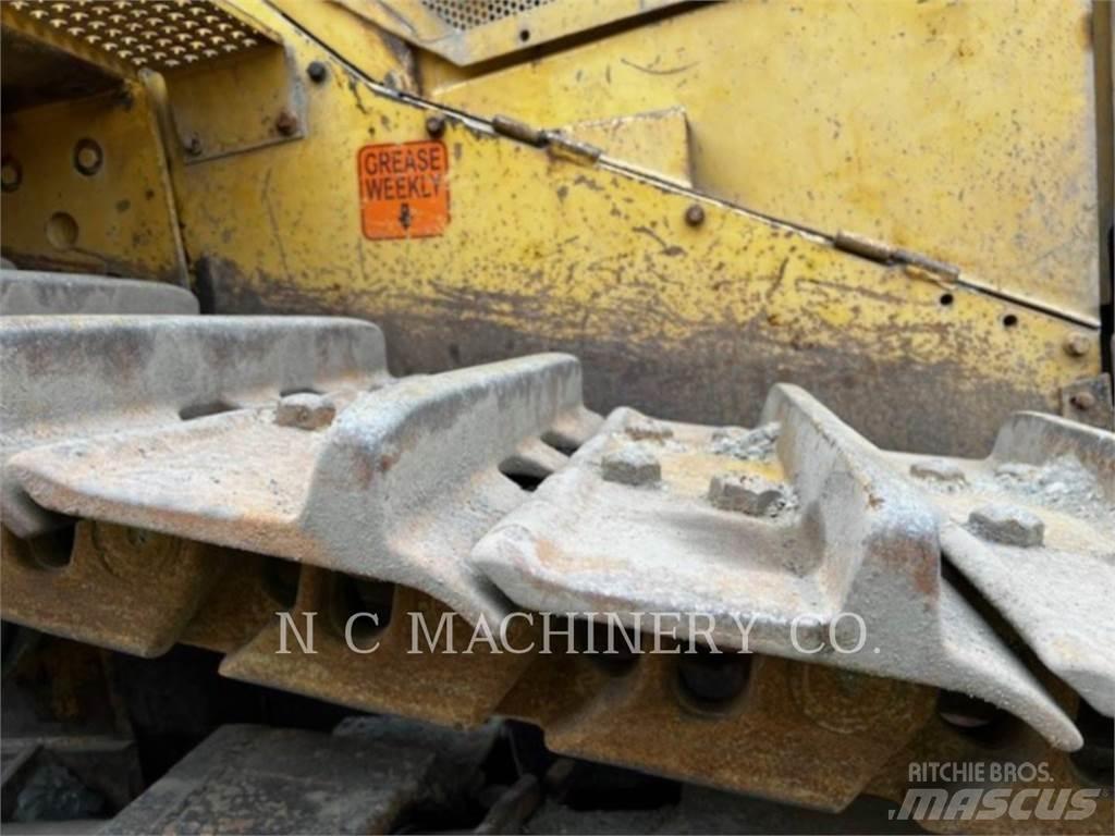 CAT D9N Dozer cingolati