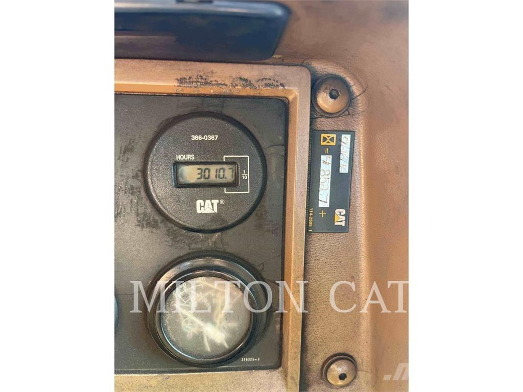 CAT D9N Dozer cingolati