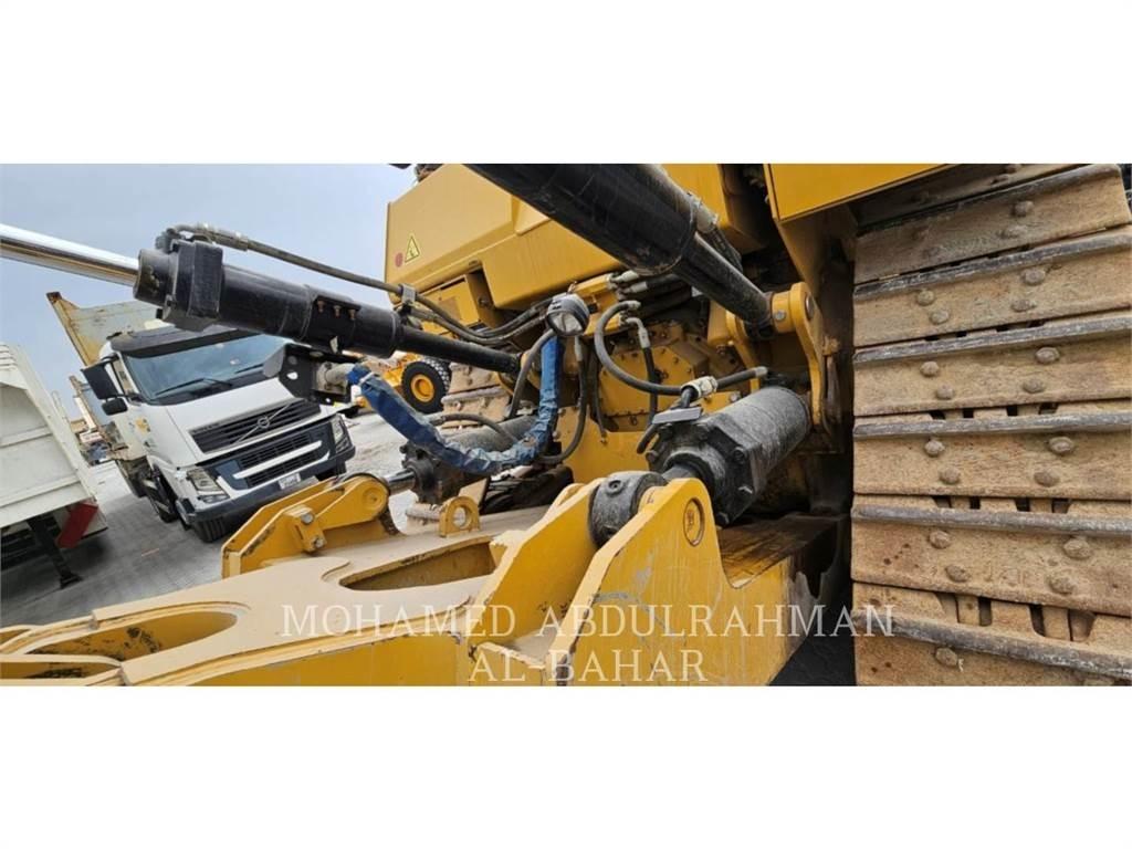 CAT D9R Dozer cingolati