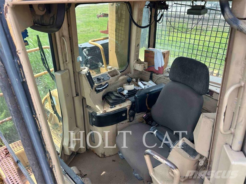 CAT D9R Dozer cingolati