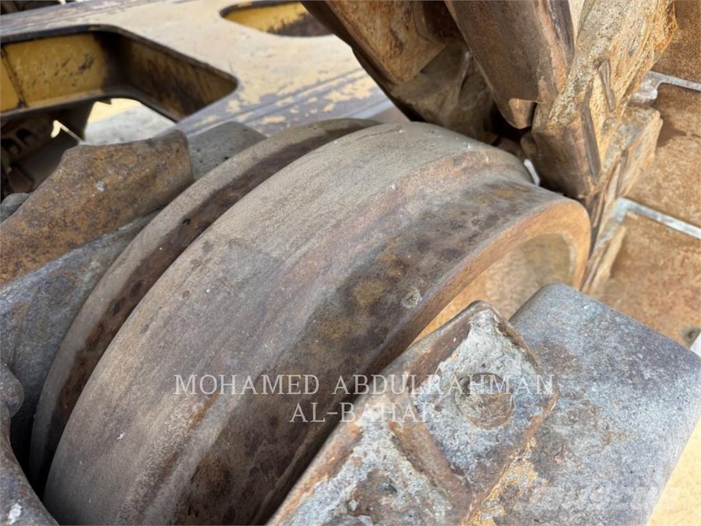 CAT D9RLRC Dozer cingolati