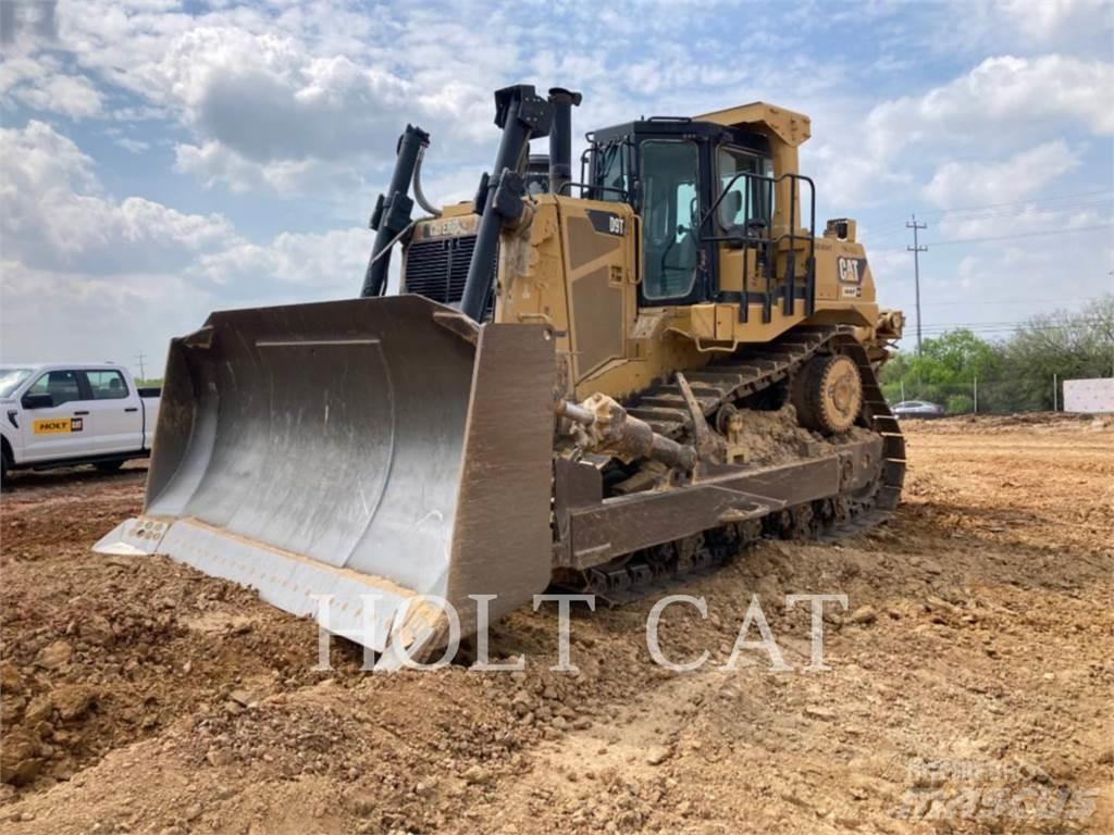 CAT D9T Dozer cingolati