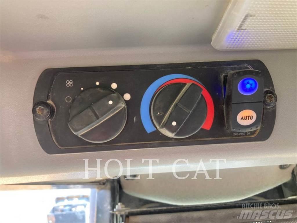 CAT D9T Dozer cingolati