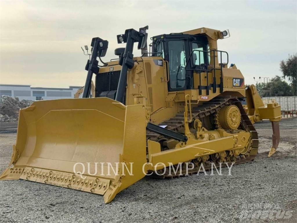 CAT D9T Dozer cingolati