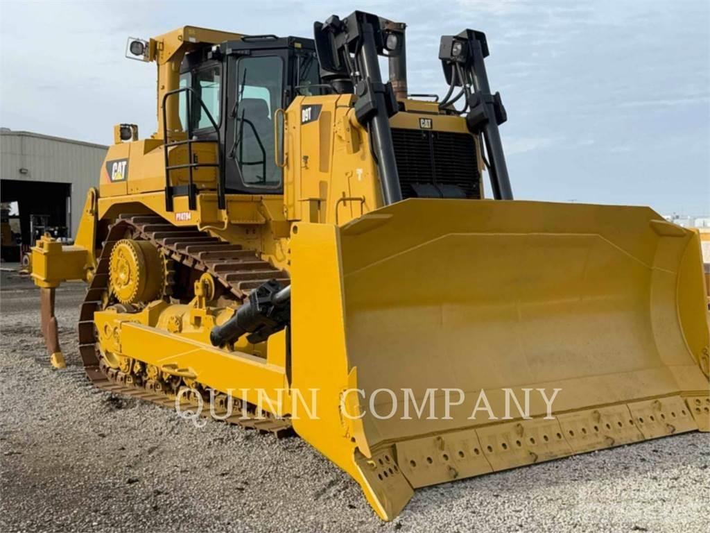 CAT D9T Dozer cingolati