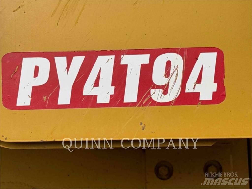 CAT D9T Dozer cingolati