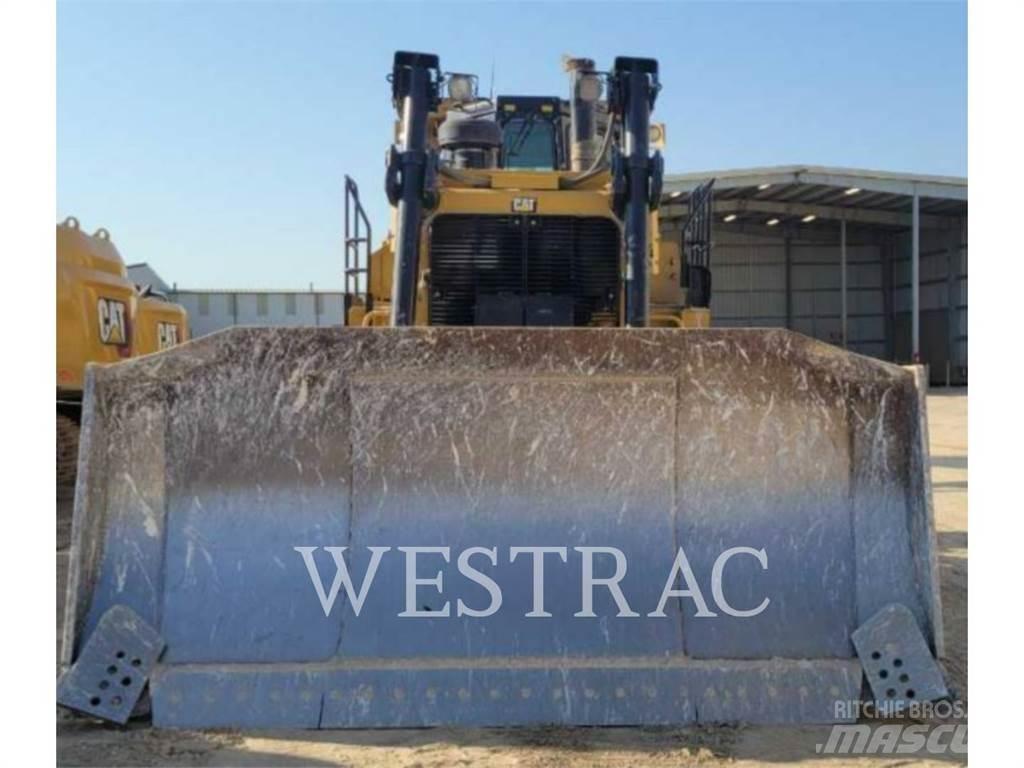 CAT D9T Dozer cingolati