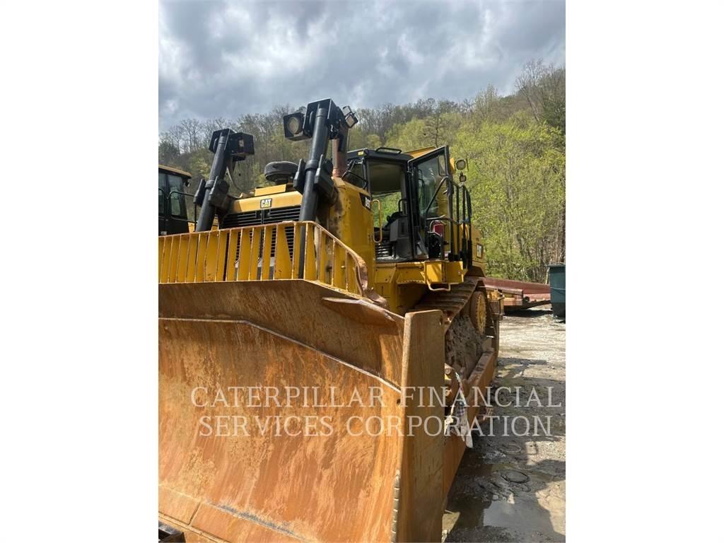 CAT D9T Dozer cingolati