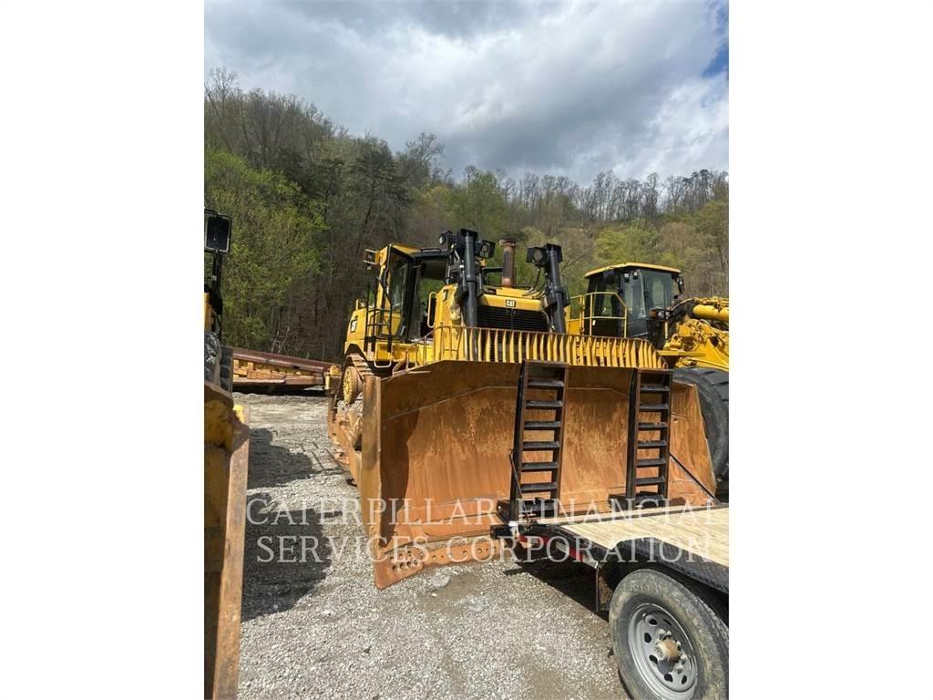 CAT D9T Dozer cingolati