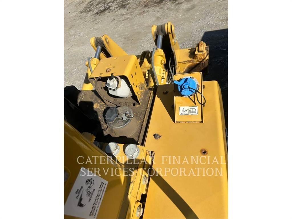 CAT D9T Dozer cingolati