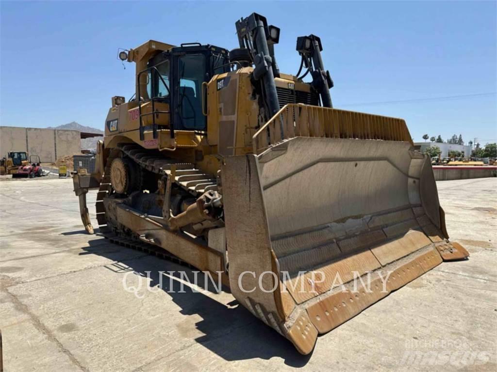CAT D9T Dozer cingolati