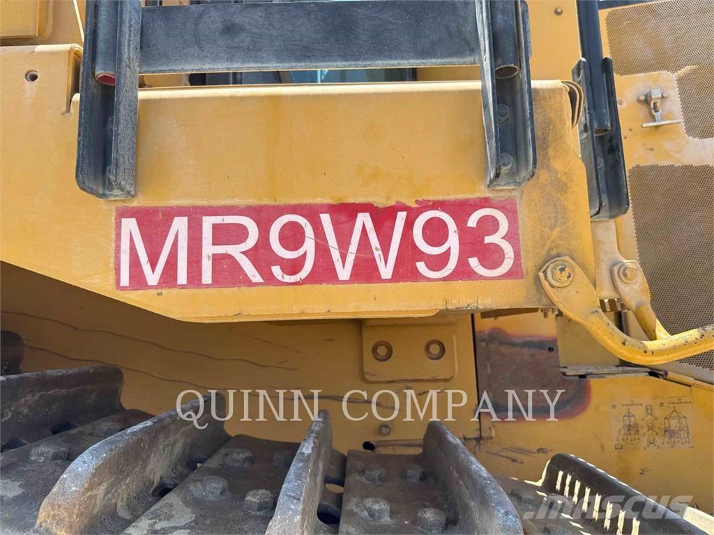 CAT D9T Dozer cingolati