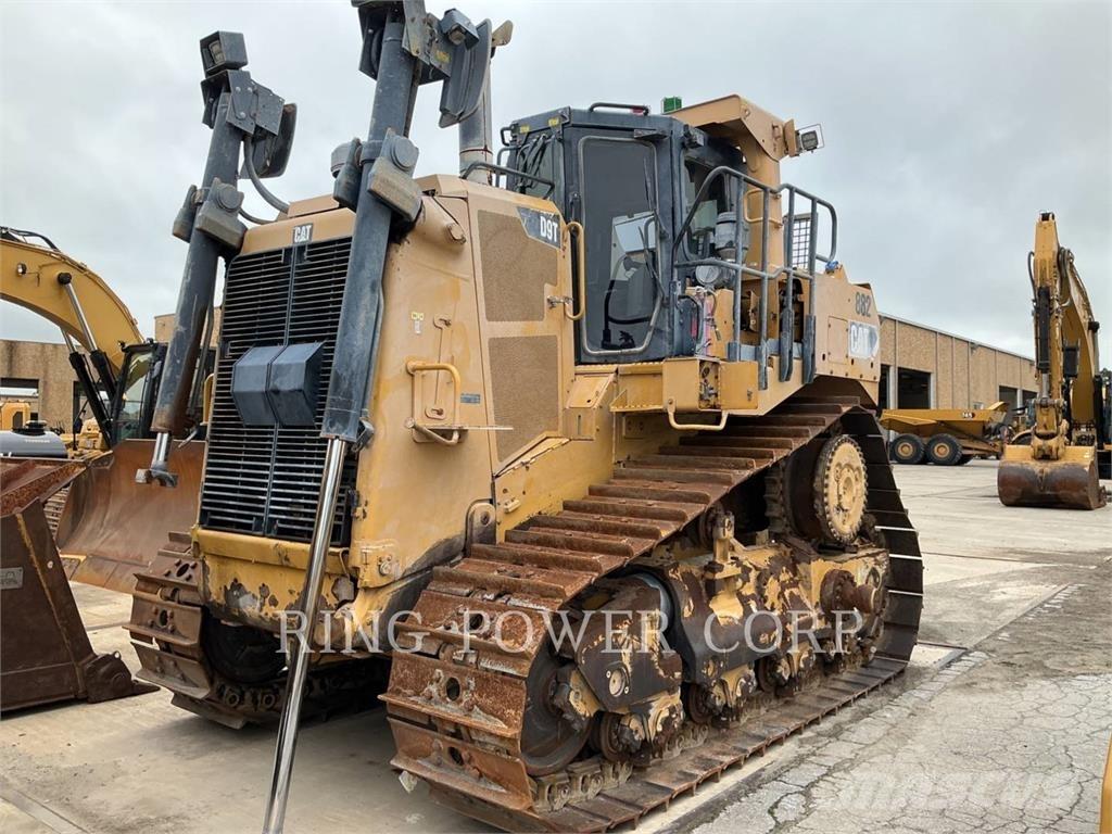 CAT D9T Dozer cingolati