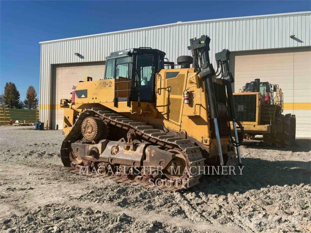 CAT D9T Dozer cingolati