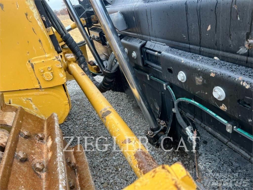 CAT D9T Dozer cingolati