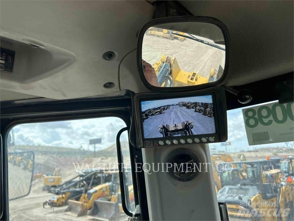 CAT D9T Dozer cingolati