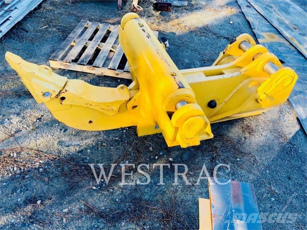 CAT D9T RIPPER Scarificatori