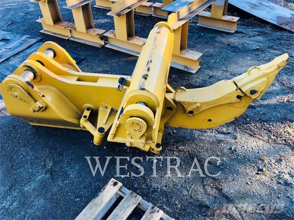 CAT D9T RIPPER Scarificatori