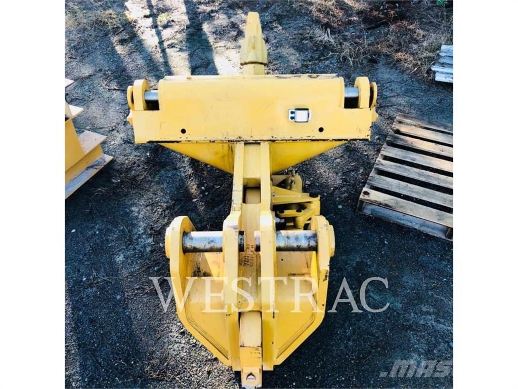CAT D9T RIPPER Scarificatori