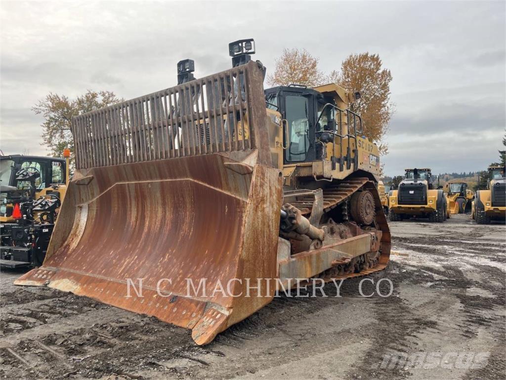 CAT D9T WH Dozer cingolati