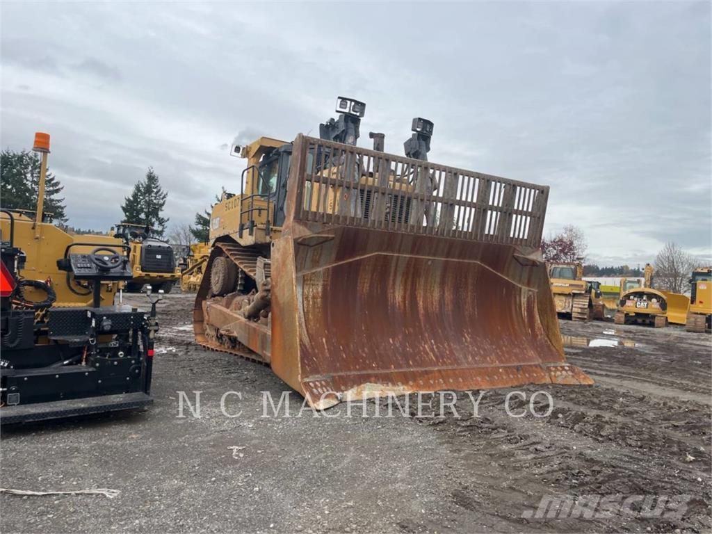 CAT D9T WH Dozer cingolati