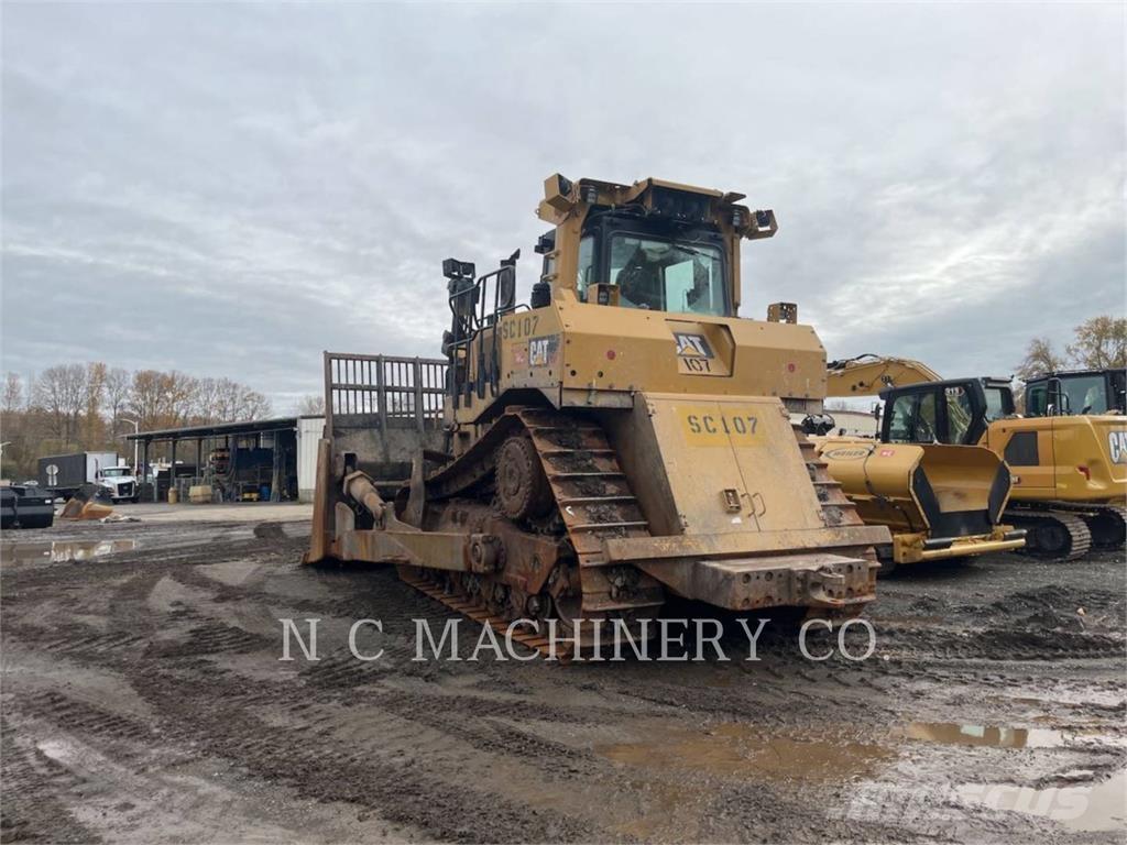 CAT D9T WH Dozer cingolati