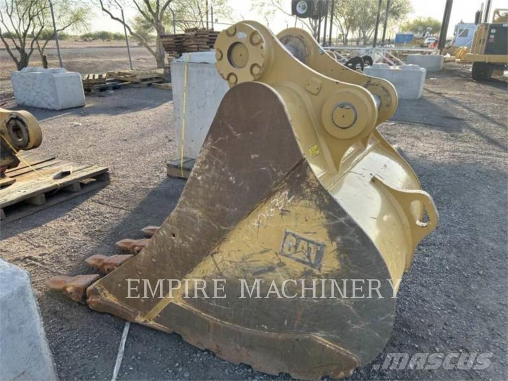 CAT DB-48BU Costruzioni - Altro