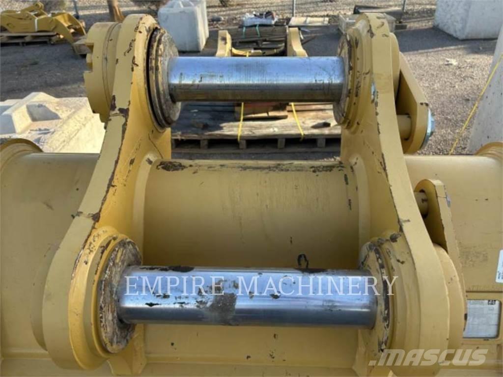 CAT DB-48BU Costruzioni - Altro