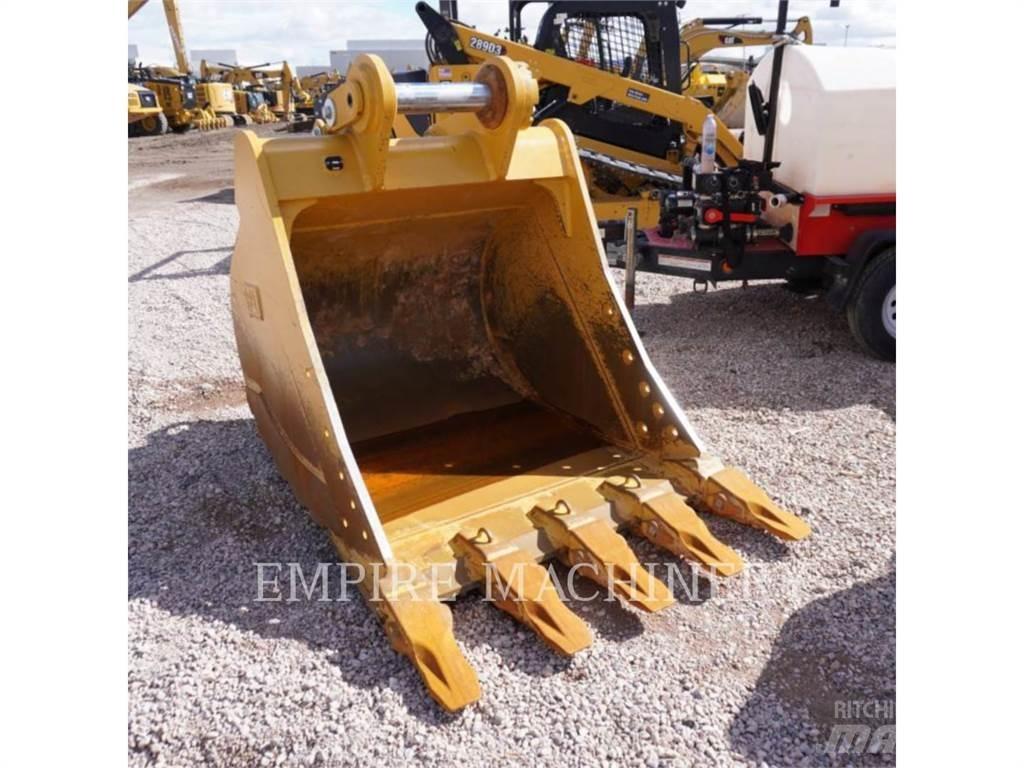 CAT DB-54BU Costruzioni - Altro