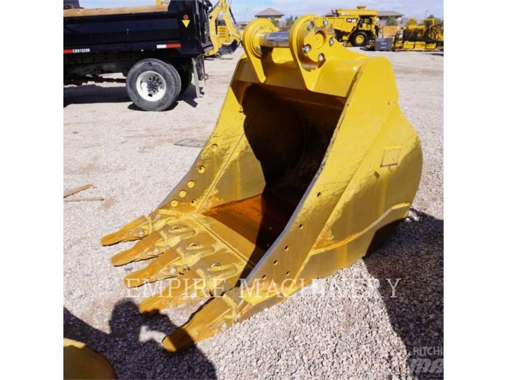 CAT DB-54BU Costruzioni - Altro