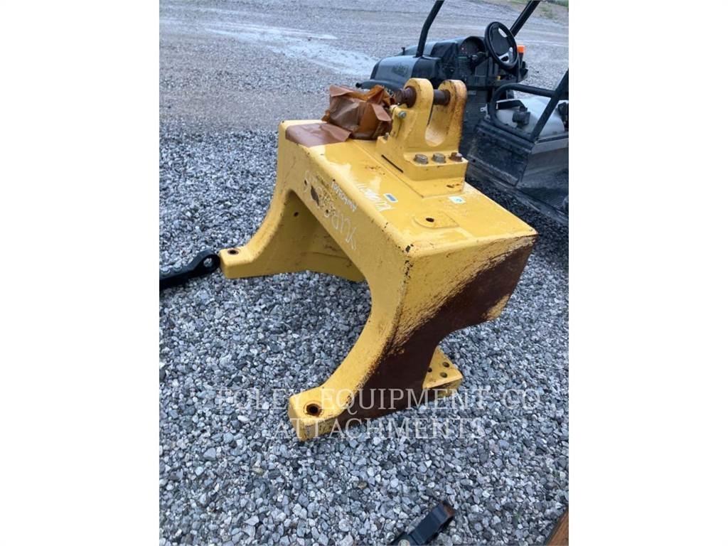 CAT DBCWD8T Dozer cingolati