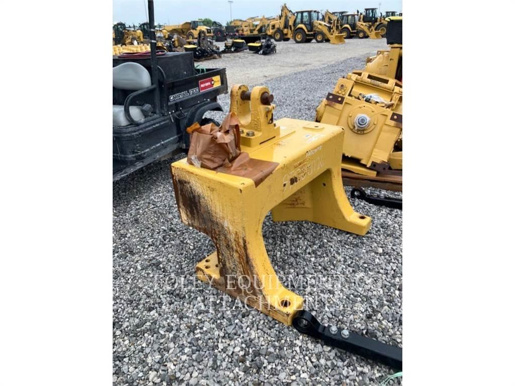 CAT DBCWD8T Dozer cingolati