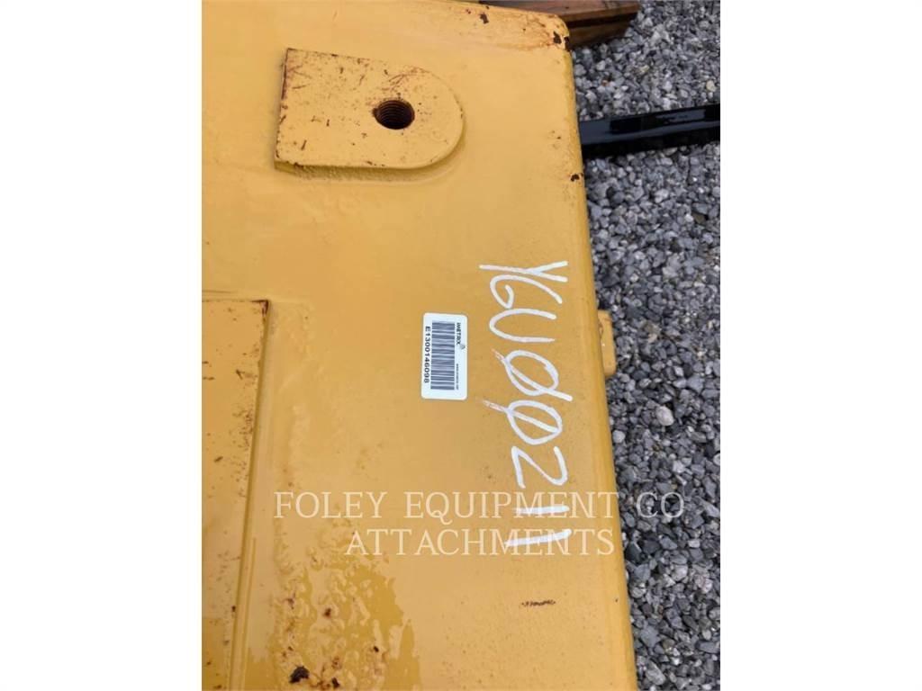 CAT DBCWD8T Dozer cingolati