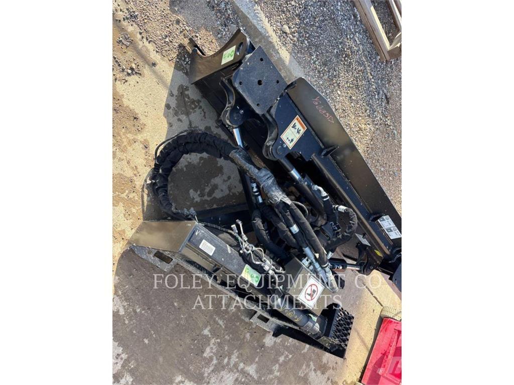 CAT DBSSL79 Mini Pale Gommate