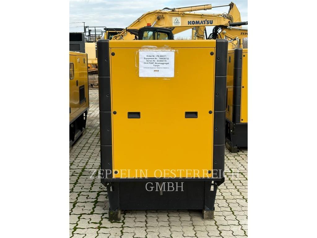 CAT DE88E3 Motori industriali