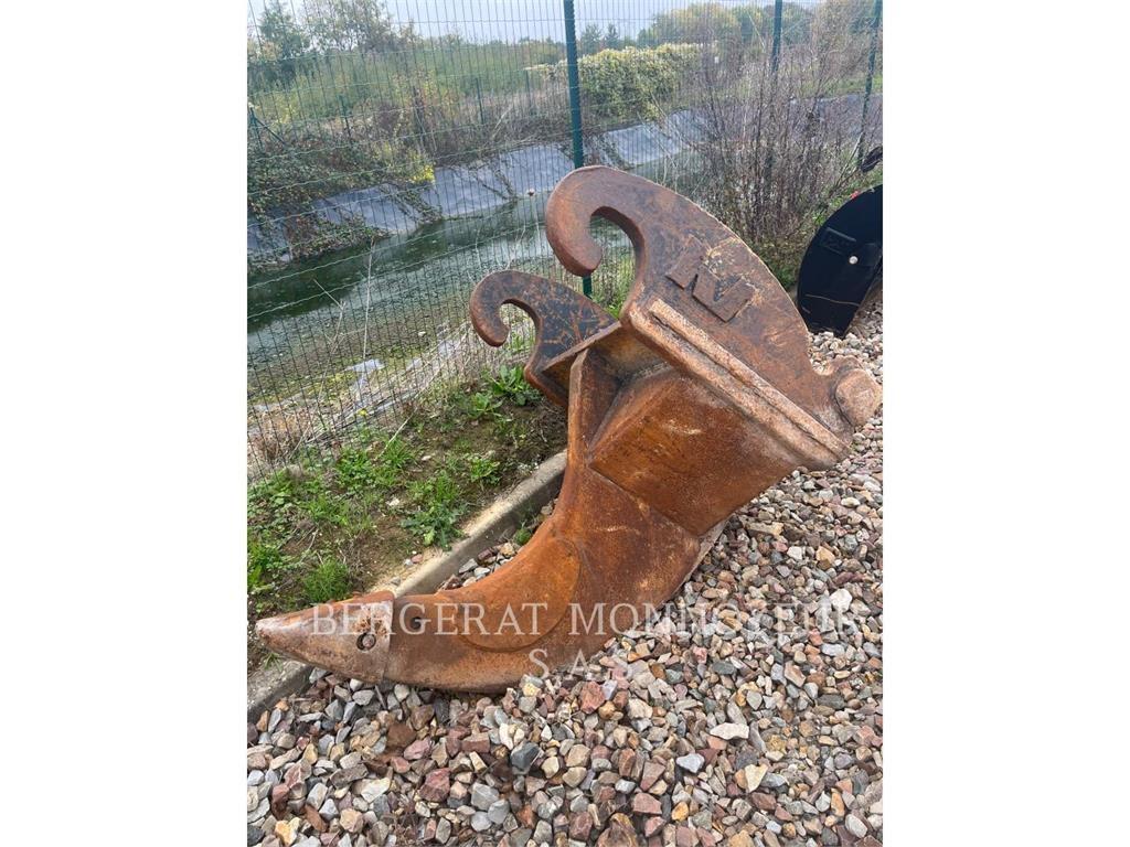 CAT DENTCW70 Costruzioni - Altro
