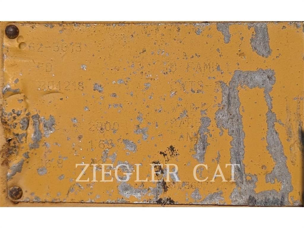 CAT DLINK42HD Benne