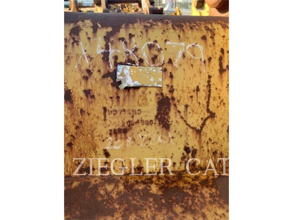 CAT DLINKAGE30BUCKET Benne